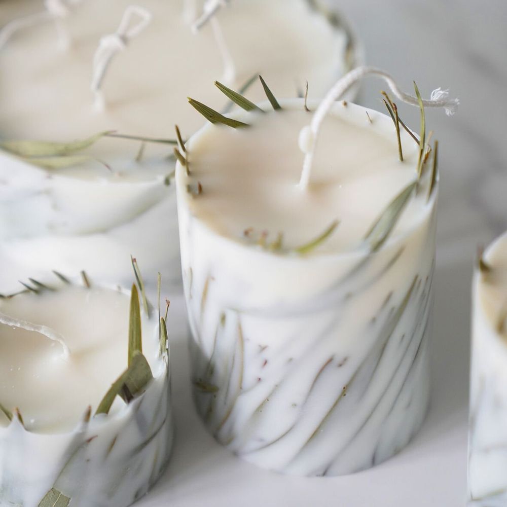 Candles - Evolve 10 - KOTT