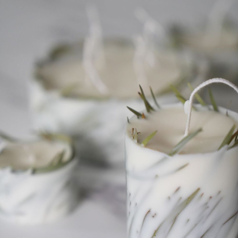 Candles - Evolve 40 - KOTT