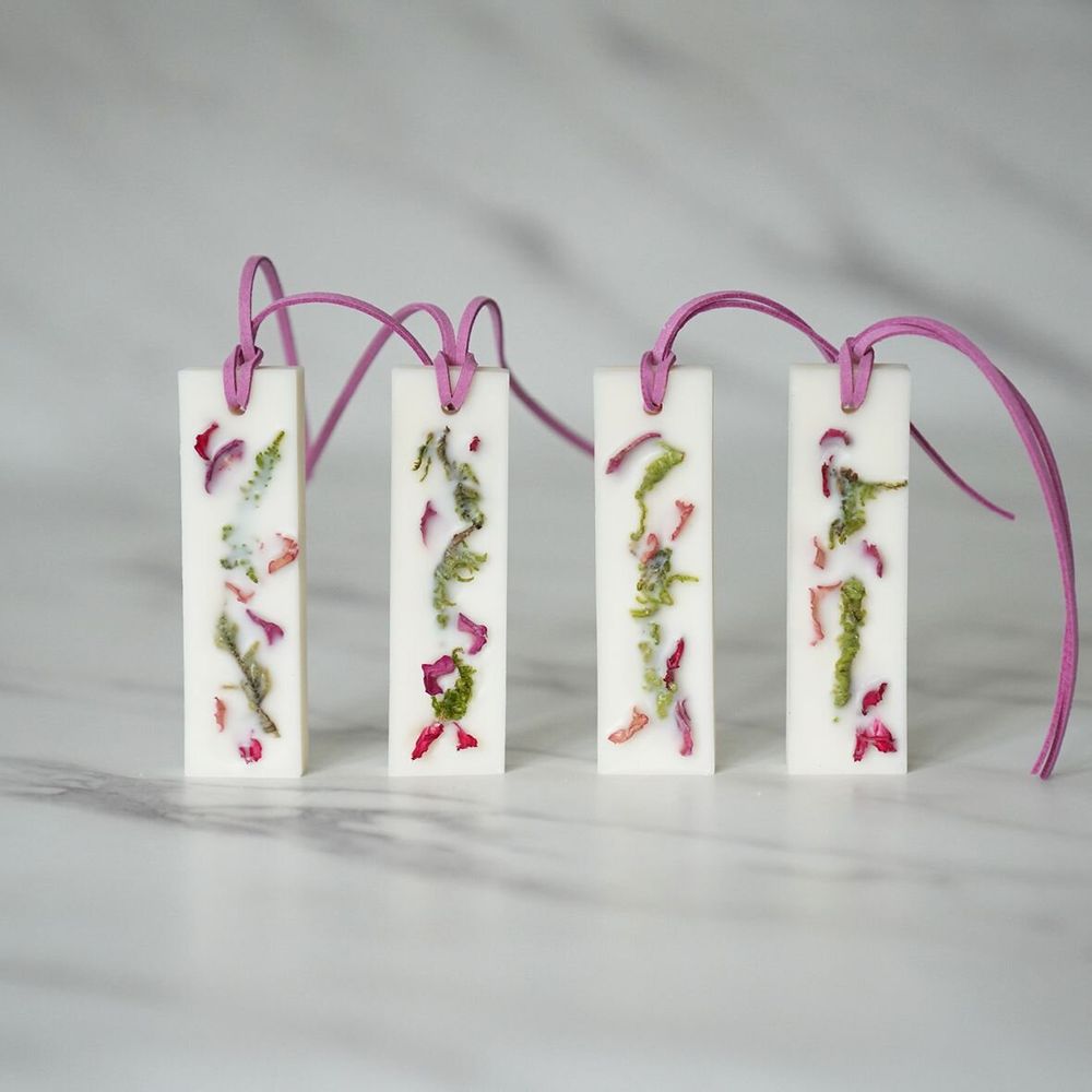 Home fragrances - Bar Pink - KOTT
