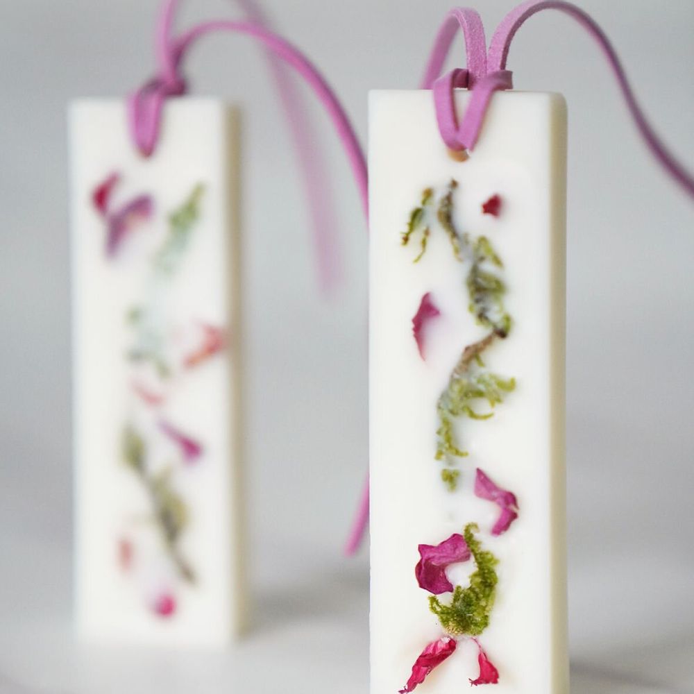 Home fragrances - Bar Pink - KOTT