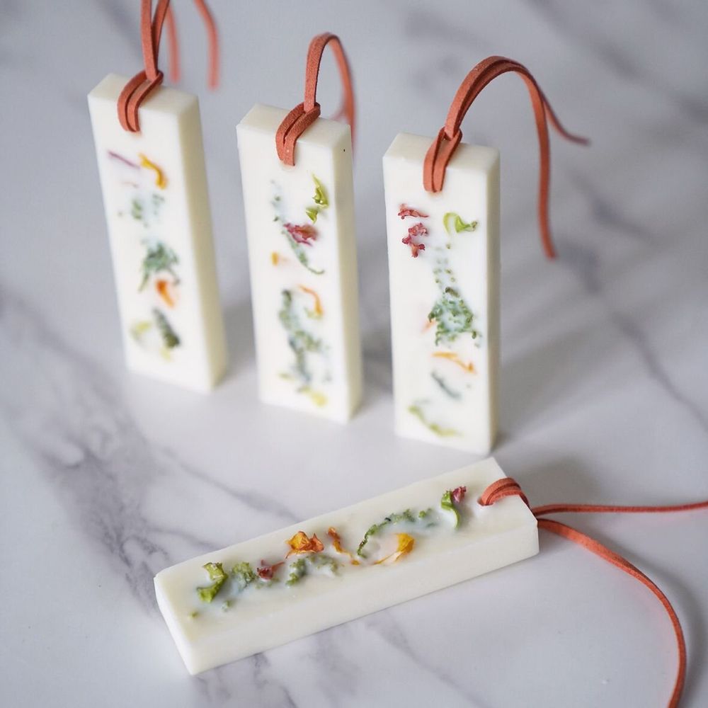 Home fragrances - Bar Orange - KOTT