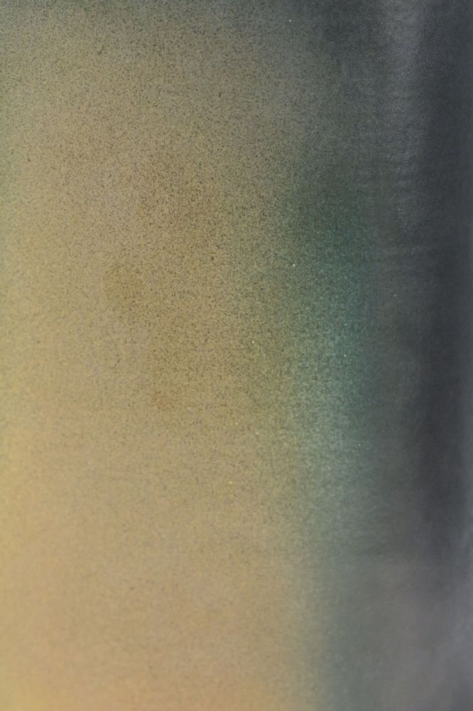 Pièces uniques - Vase | Titre : Passage - CICA GOMEZ CERAMICS
