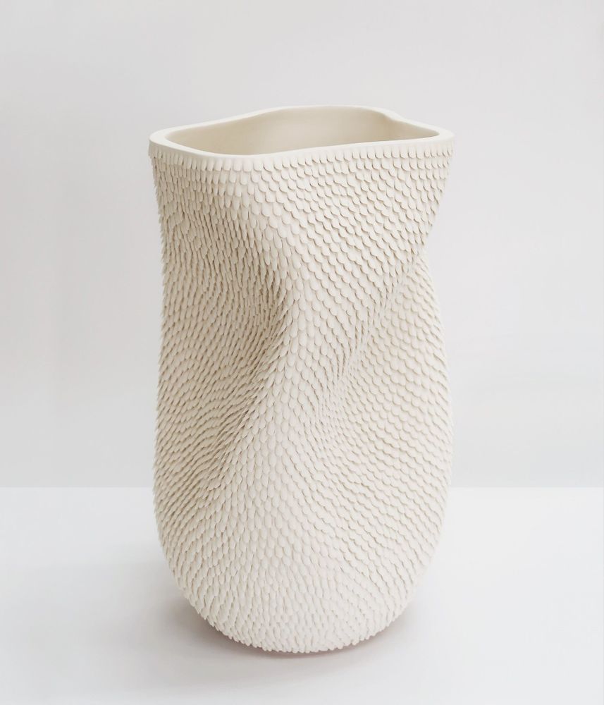 Vases - Vase - GILLES CAFFIER
