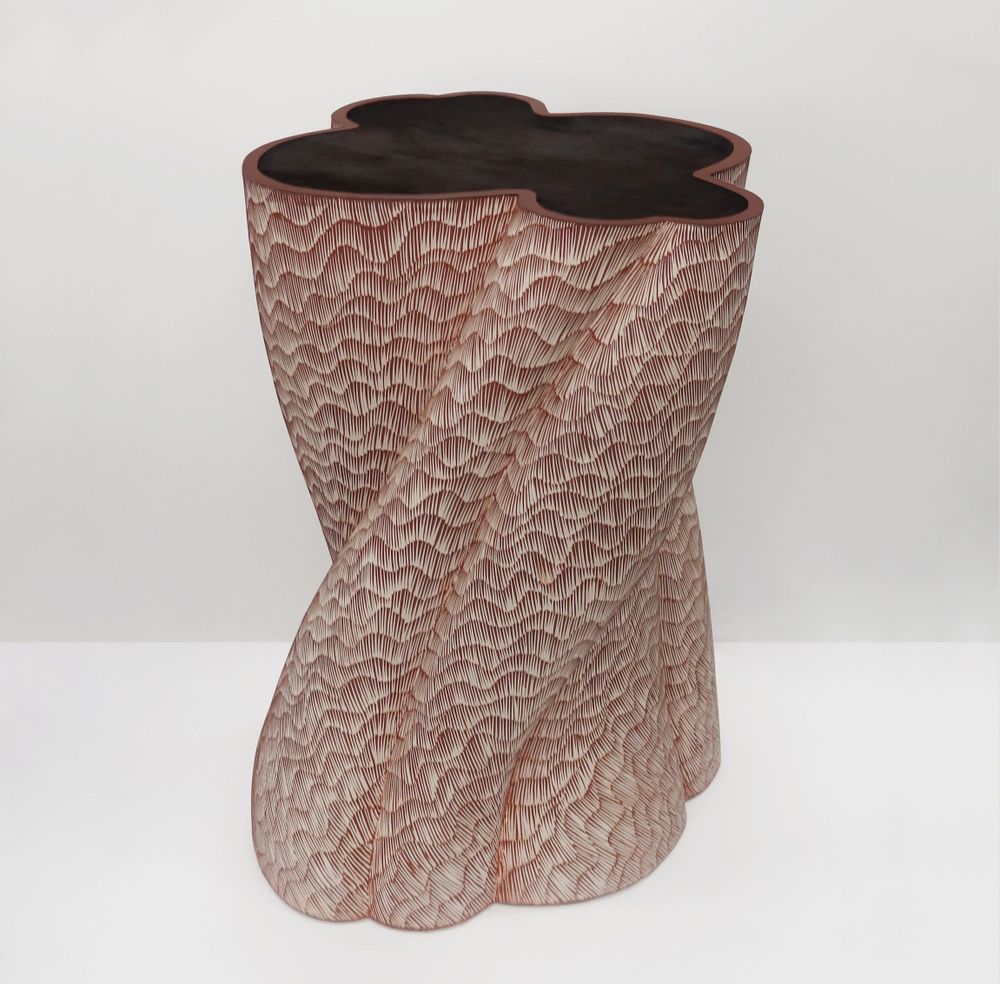 Objets de décoration - Stool - GILLES CAFFIER