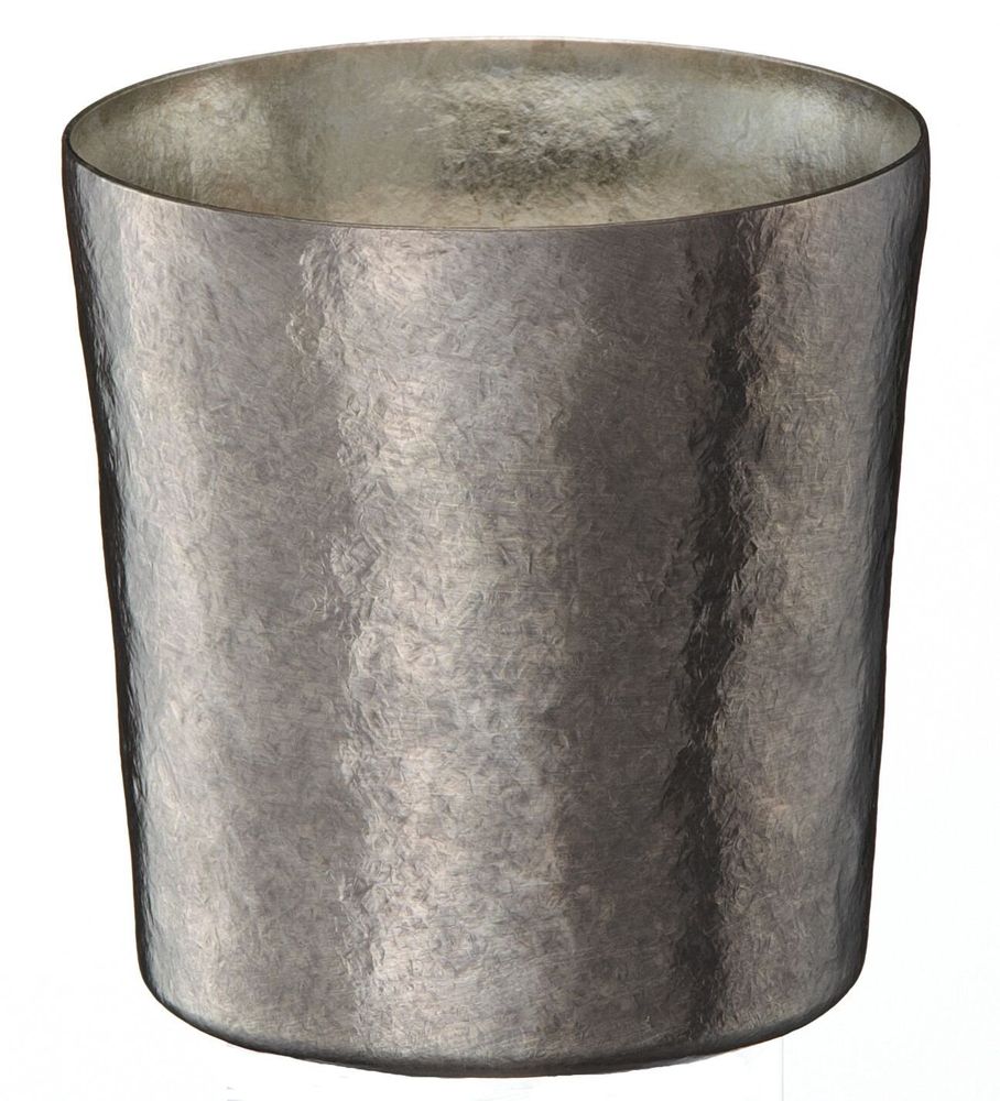 Verres - Tumbler Rock Sépia - SUSGALLERY