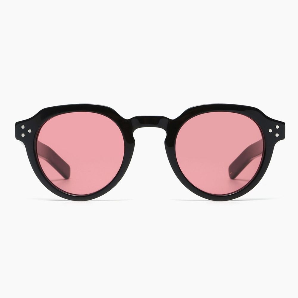 Lunettes - Atacama - Midnight Black - LNKO