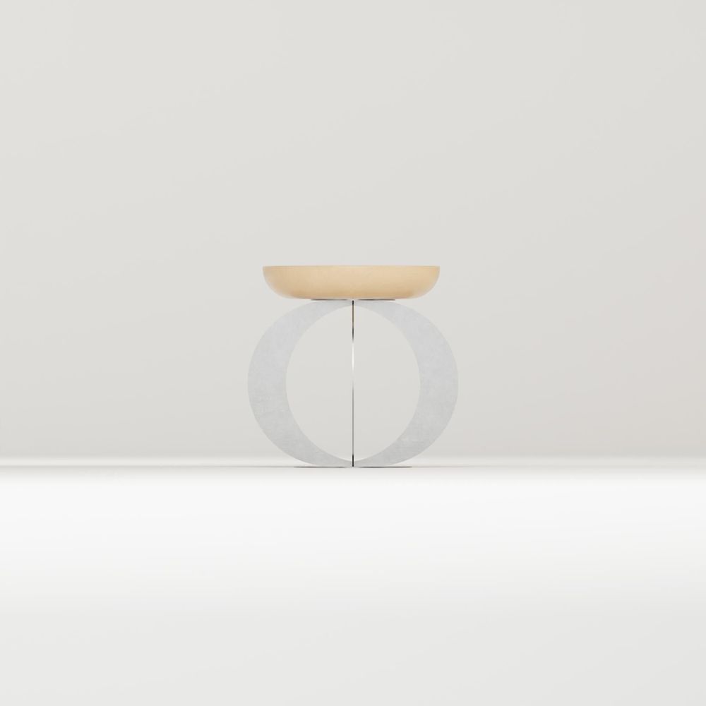 Stools - MINOR stool - CARDONES