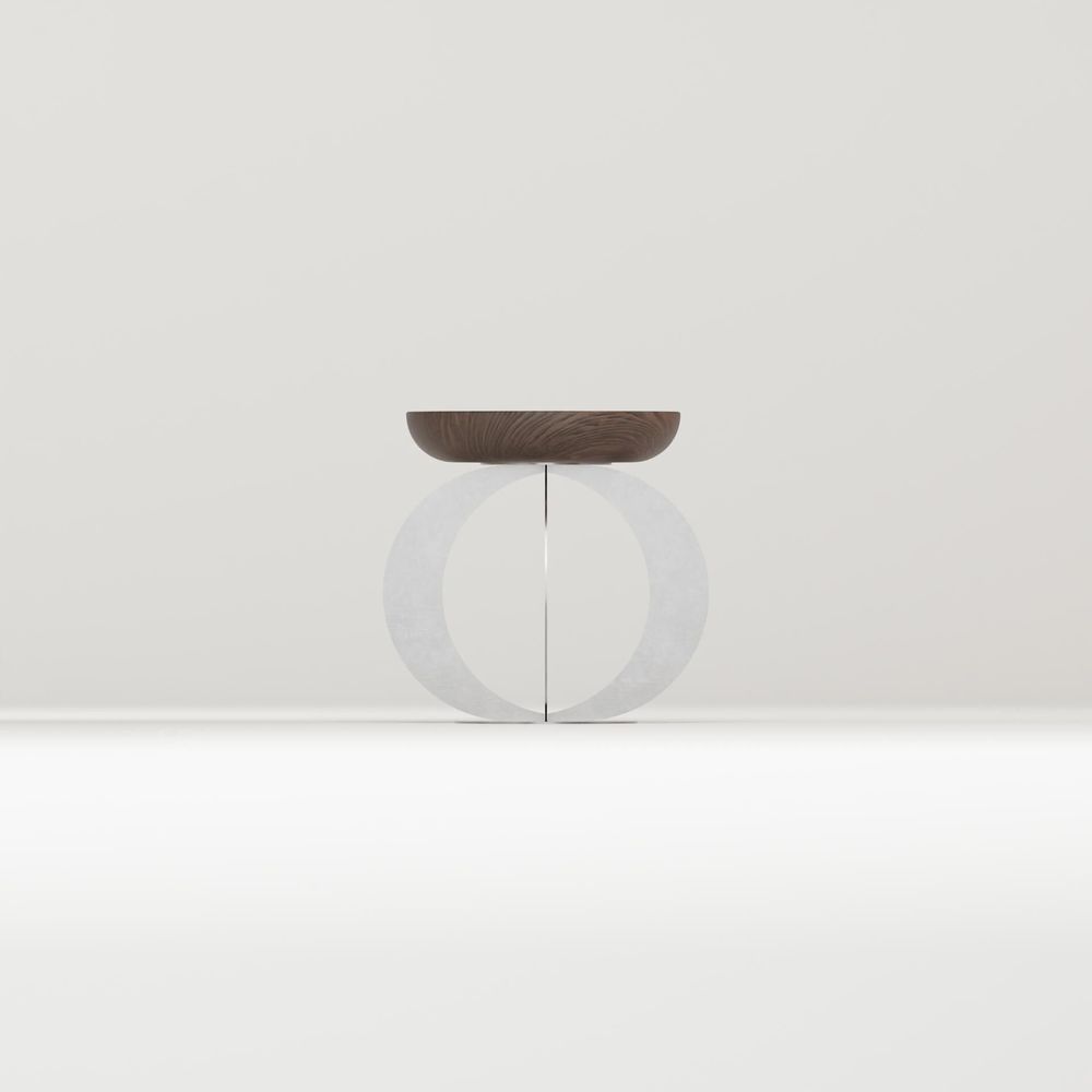 Stools - MINOR stool - CARDONES