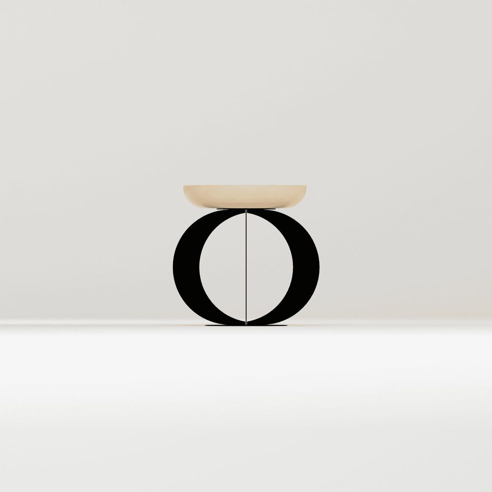 Stools - MINOR stool - CARDONES