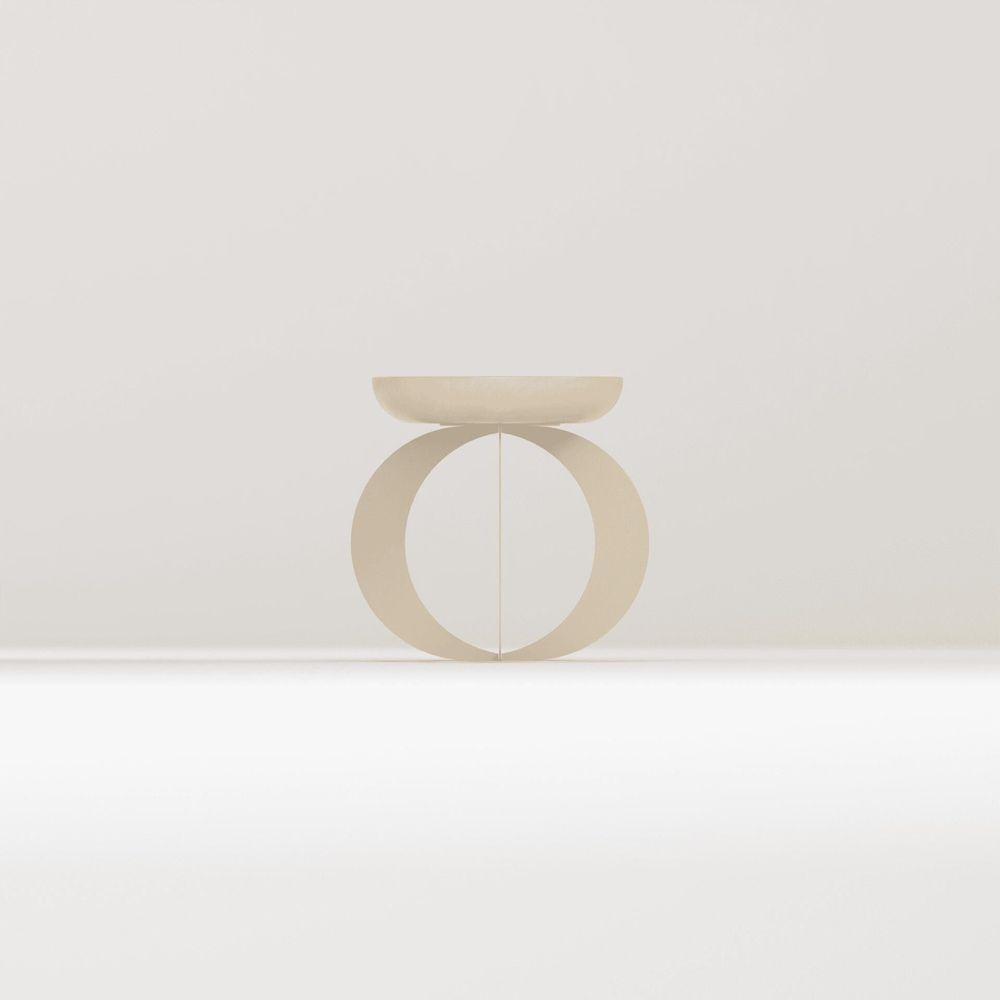 Stools - MINOR stool - CARDONES