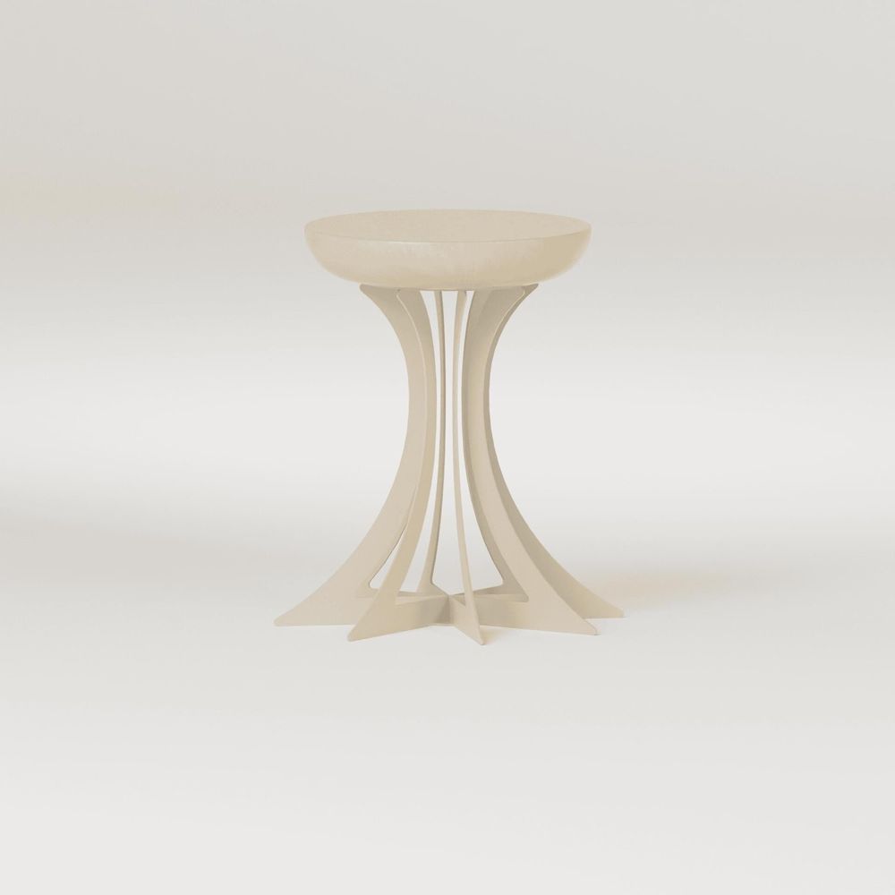 Tabourets - Tabouret Fibonacci - CARDONES