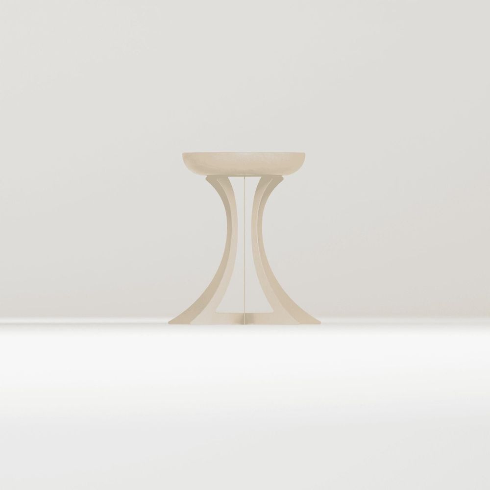 Tabourets - Tabouret Fibonacci - CARDONES