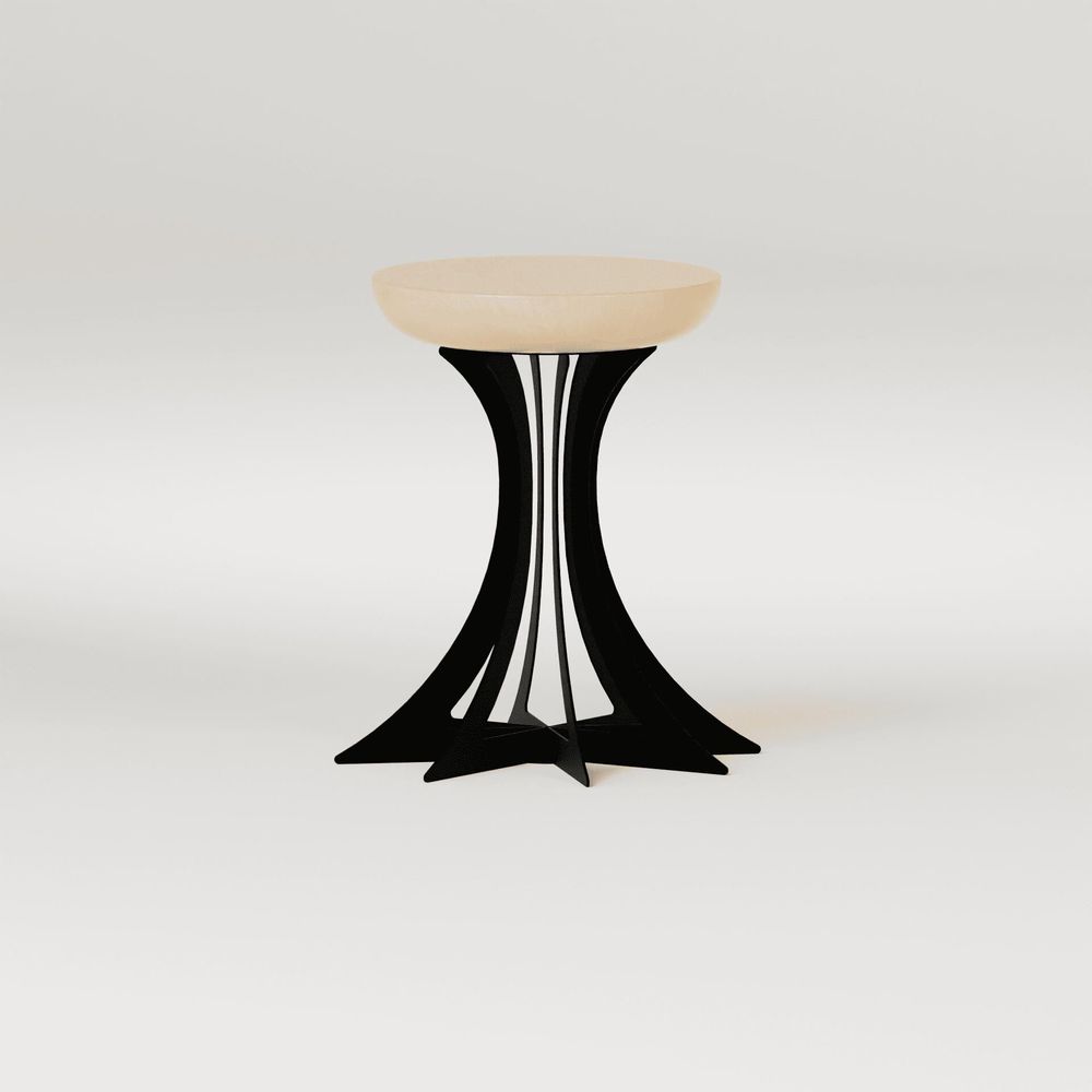 Tabourets - Tabouret Fibonacci - CARDONES