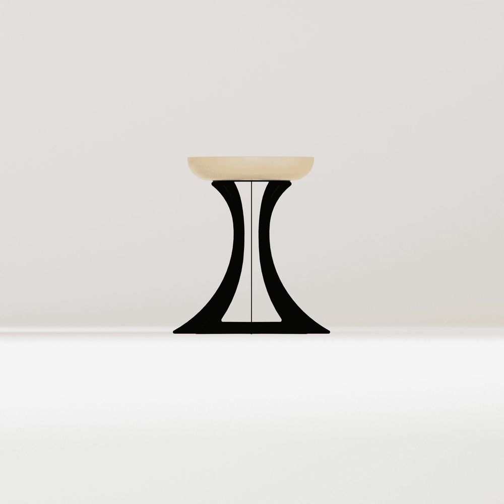 Tabourets - Tabouret Fibonacci - CARDONES