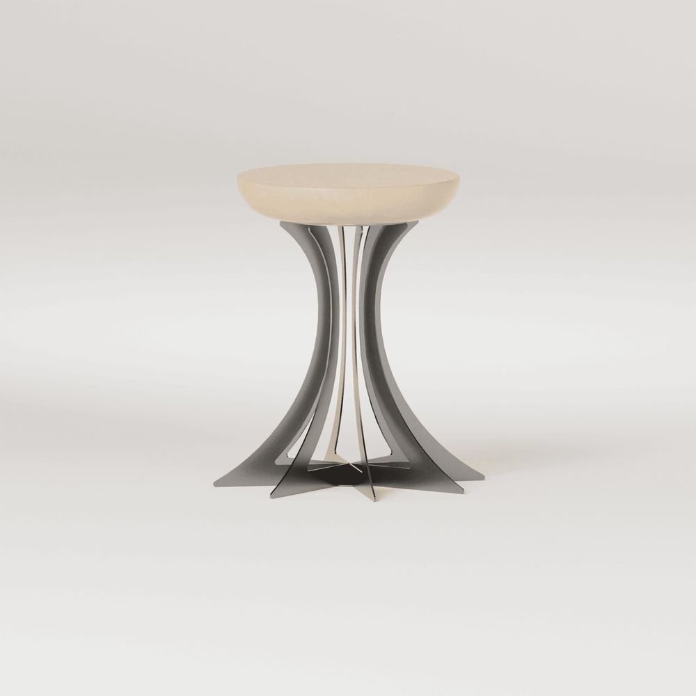 Tabourets - Tabouret Fibonacci - CARDONES