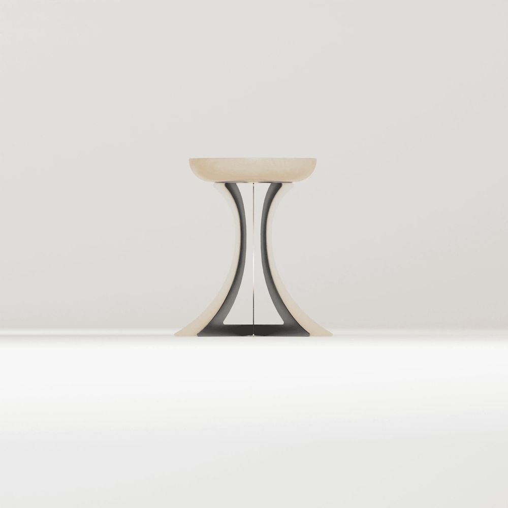 Tabourets - Tabouret Fibonacci - CARDONES
