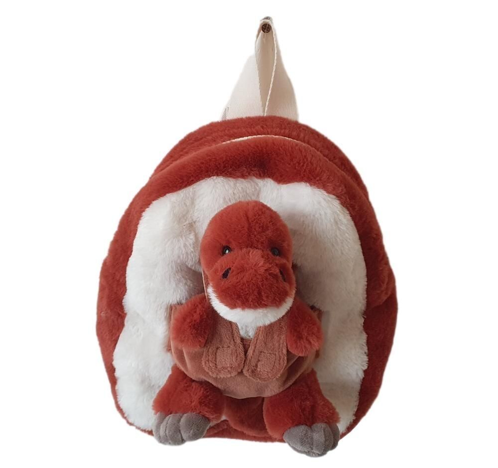 Bags and backpacks - Polyester dinosaur backpack - CUTE SINCE 1999