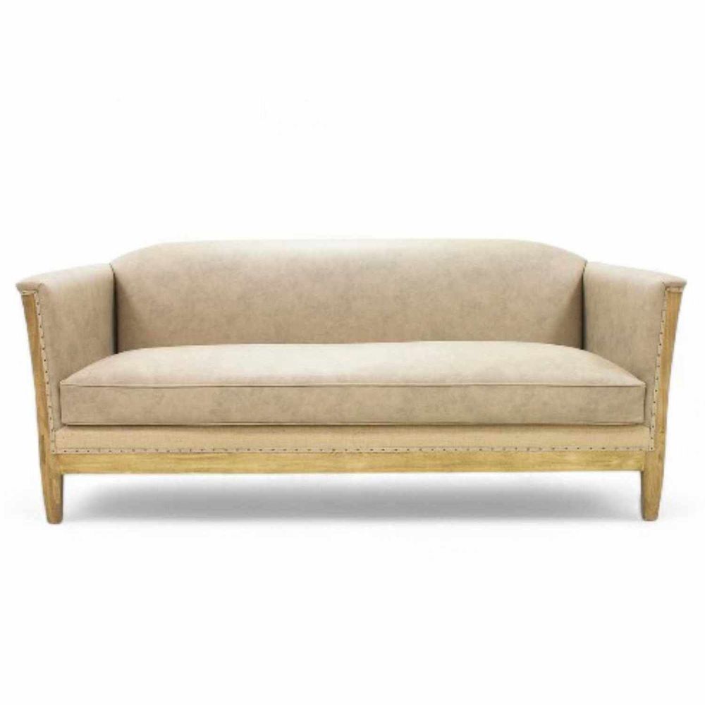 Sofas for hospitalities & contracts - Robin Essence | Sofa - CREARTE COLLECTIONS