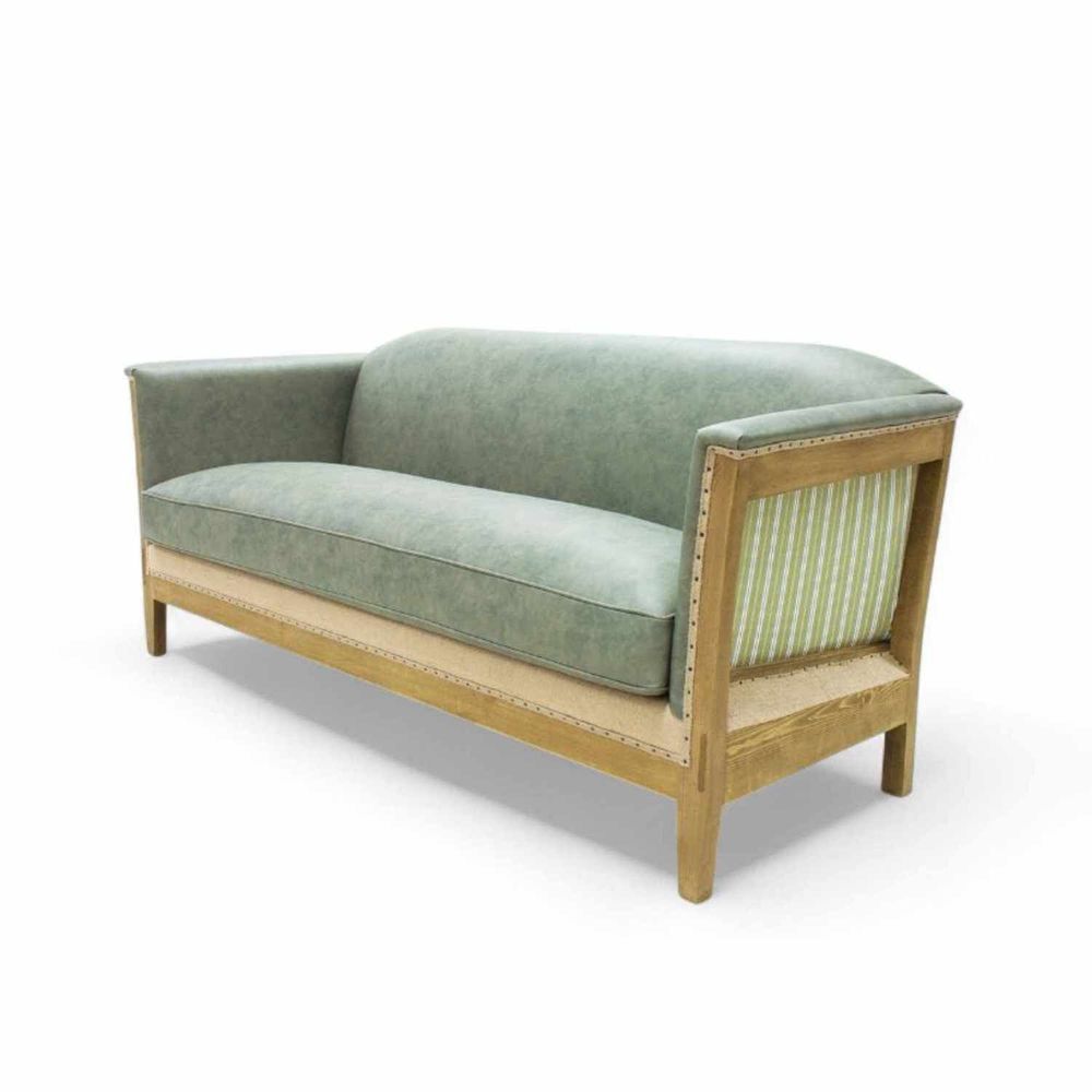 Sofas for hospitalities & contracts - Robin Essence | Sofa - CREARTE COLLECTIONS