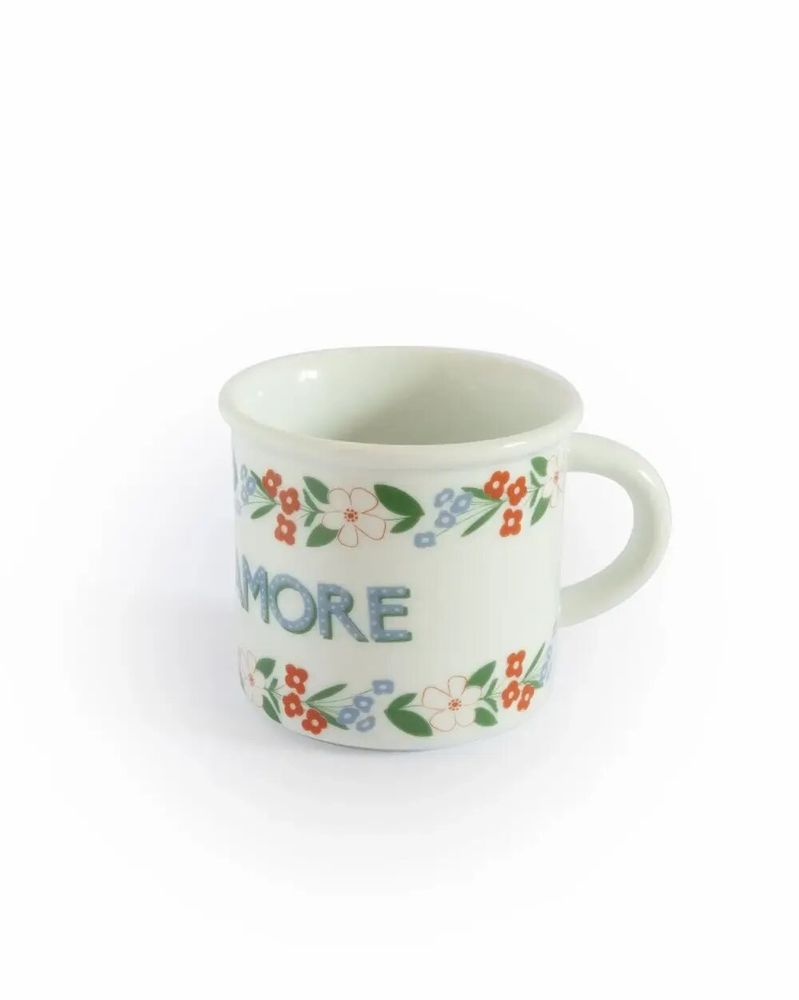 Mugs - MUG CIAO AMORE - ILARIA.I