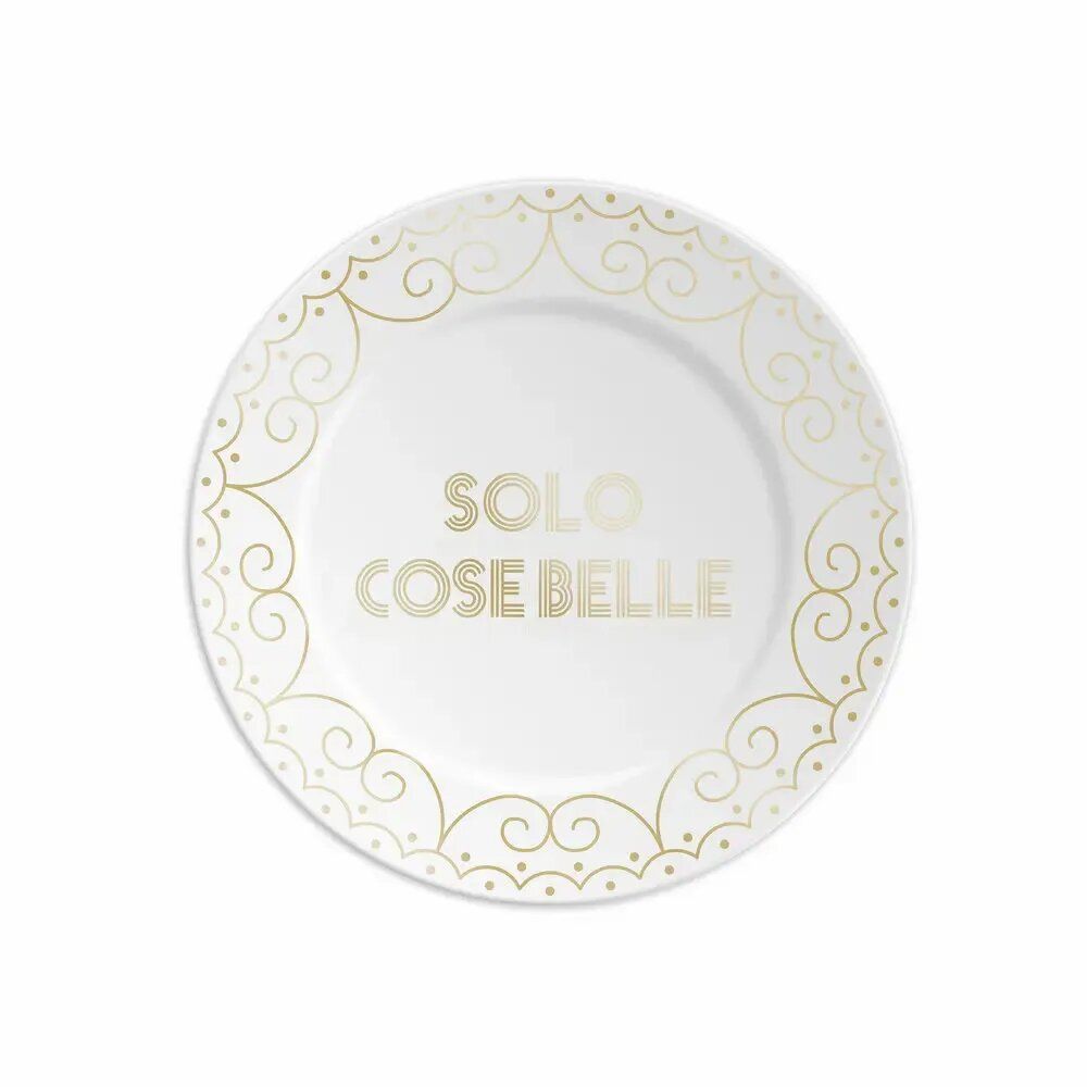 Everyday plates - PLATE 16 SOLO COSE BELLE - ILARIA.I