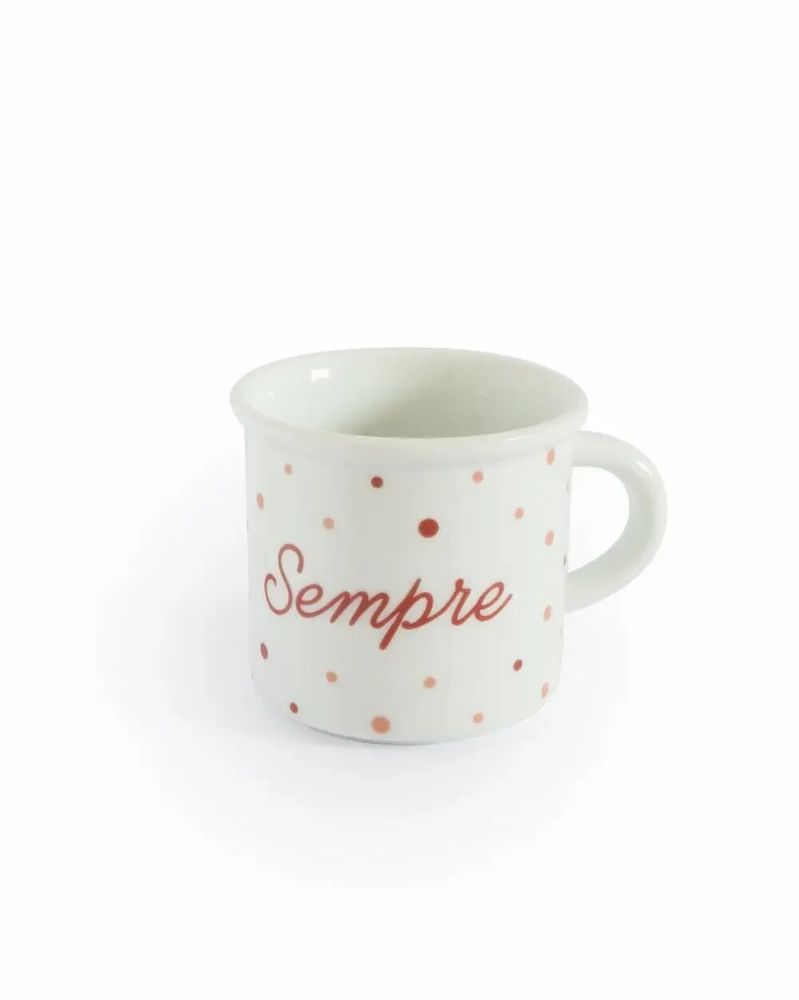 Mugs - MUG SEMPRE - ILARIA.I