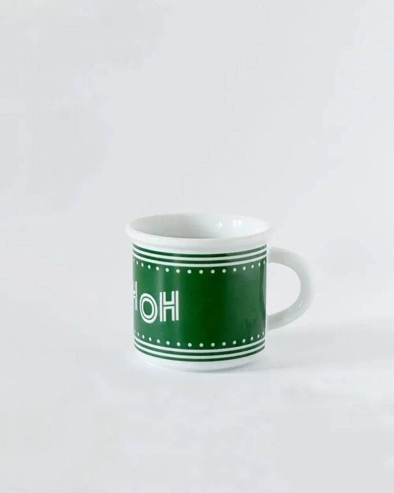 Mugs - MUG OH OH - ILARIA.I