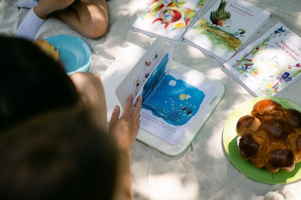 Toys - Buga-Books Explorer Pack - BUGALI