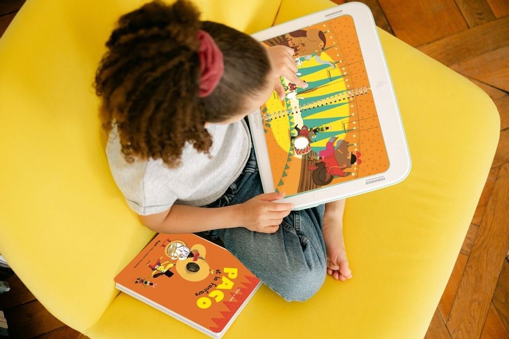 Toys - Buga-Books Explorer Pack - BUGALI