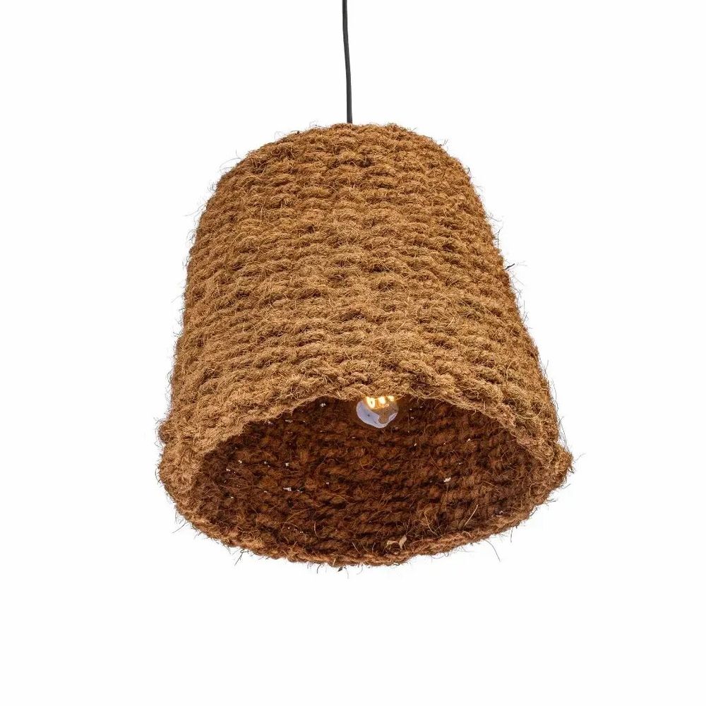 Suspensions - Suspension en fibre de coco - TALA L - HYDILE