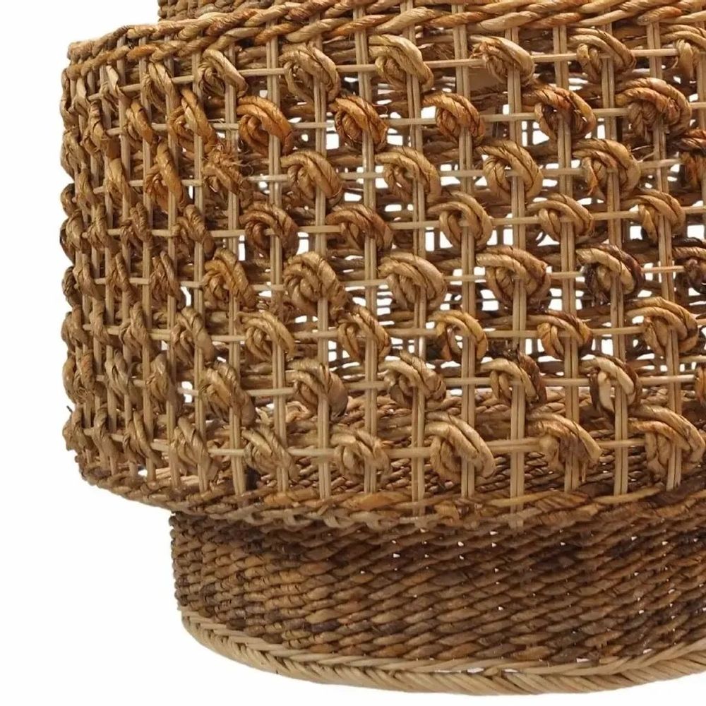 Hanging lights - Banana Leaf Pendant Light - TINA - HYDILE