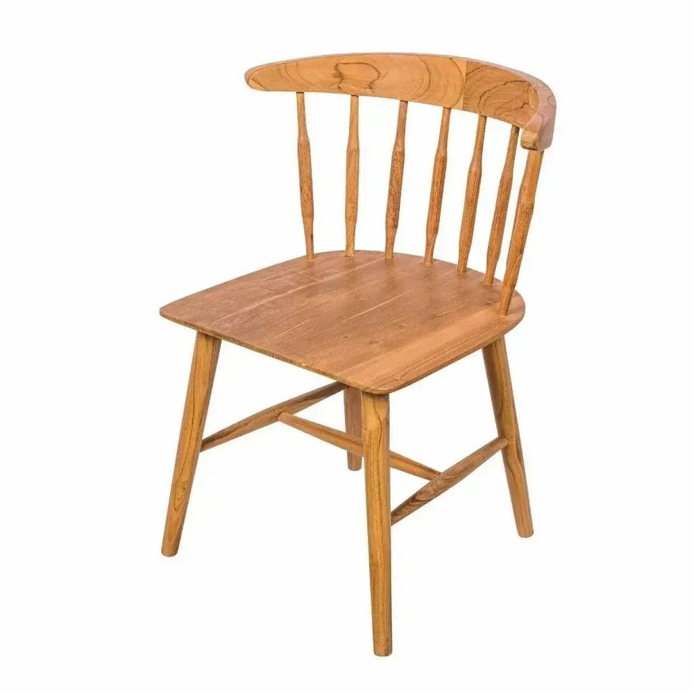 Chaises - Chaise de salon en teck - GIGI - HYDILE