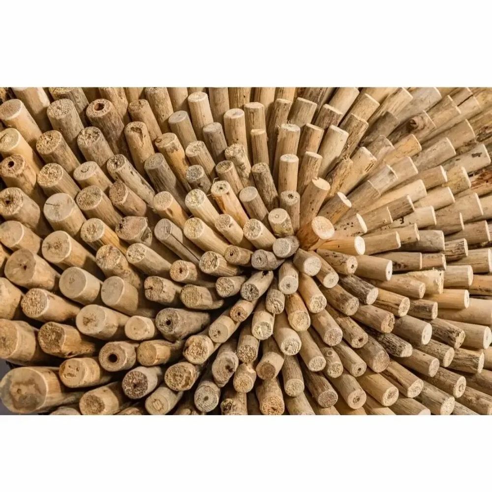 Other wall decoration - Driftwood wall decoration - LANA - HYDILE