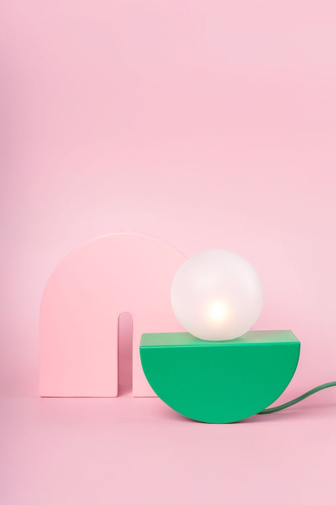 Lampes à poser - Switch & Match Model S - SWITCH & MATCH