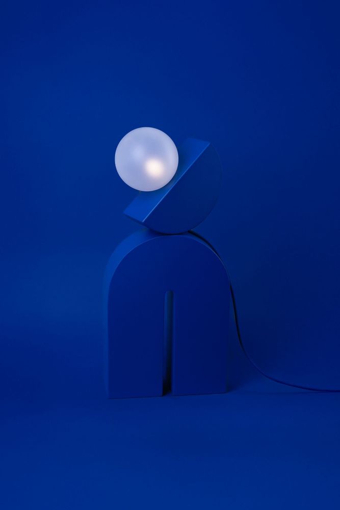 Lampes à poser - Switch & Match Model S - SWITCH & MATCH