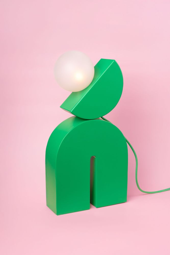 Lampes à poser - Switch & Match Model S - SWITCH & MATCH