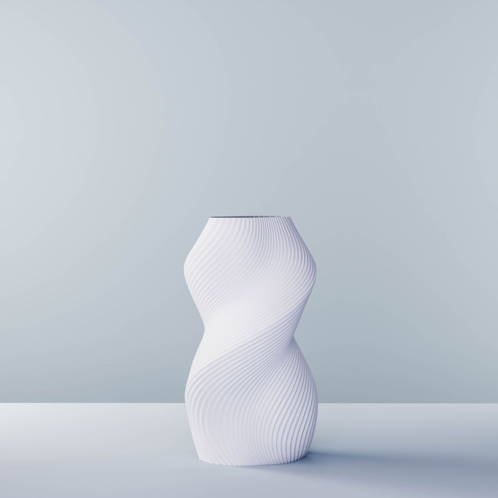 Vases - Vase "Siluet" - AUURA