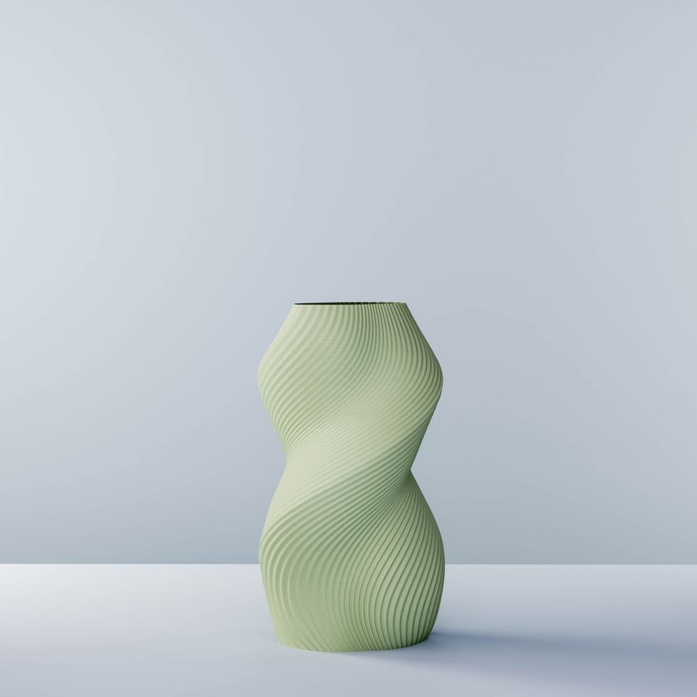 Vases - Vase "Siluet" - AUURA