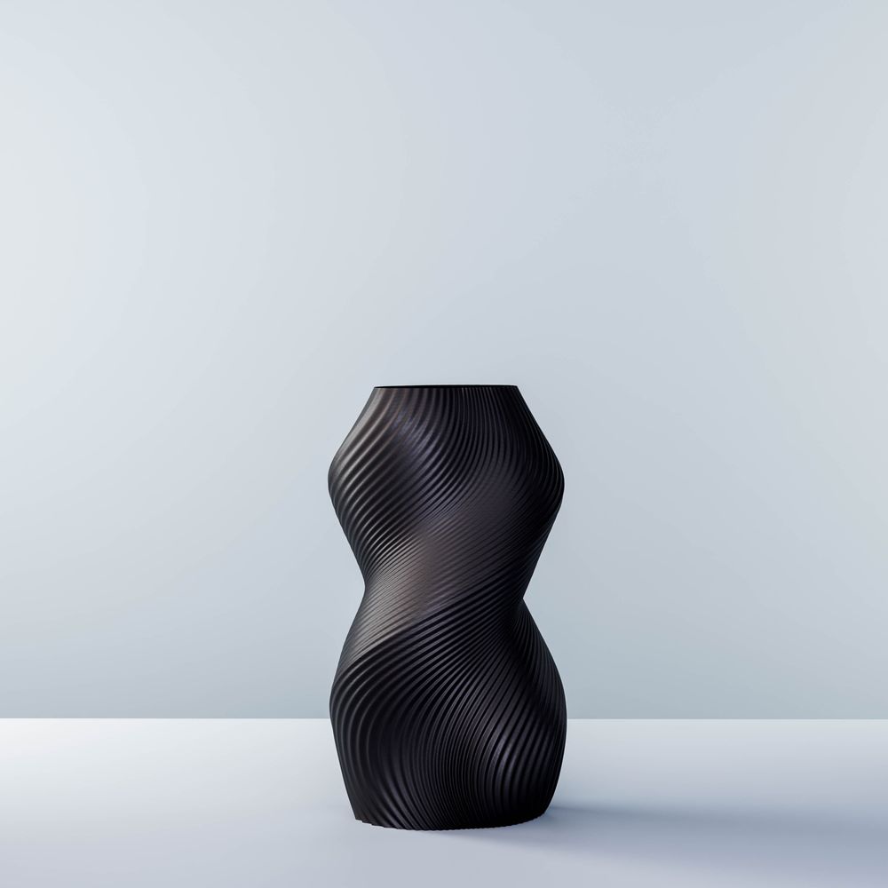 Vases - Vase "Siluet" - AUURA