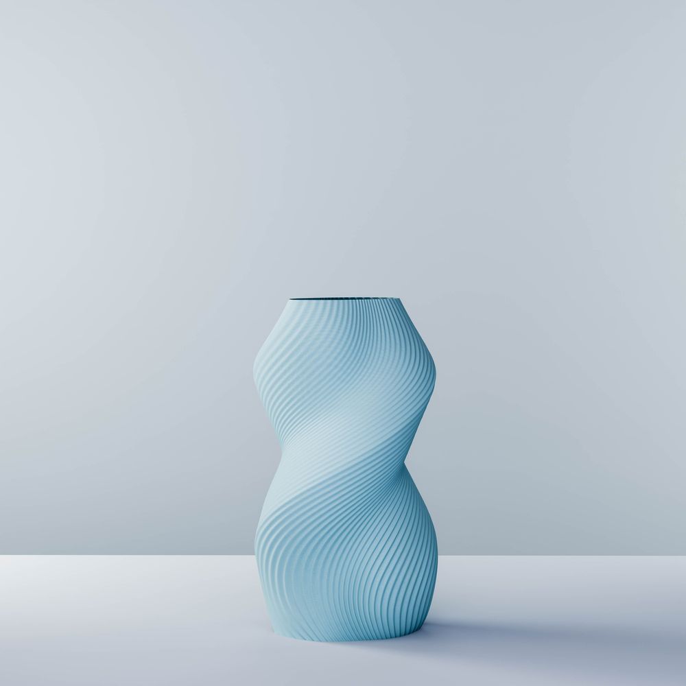 Vases - Vase "Siluet" - AUURA