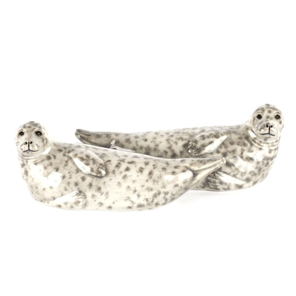 Ceramic - Salt and Pepper Sets - QUAIL DESIGNS EUROPE BV