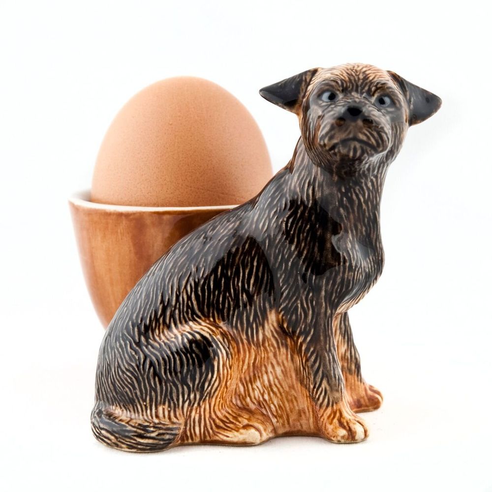 Gifts - Egg Cups - QUAIL DESIGNS EUROPE BV