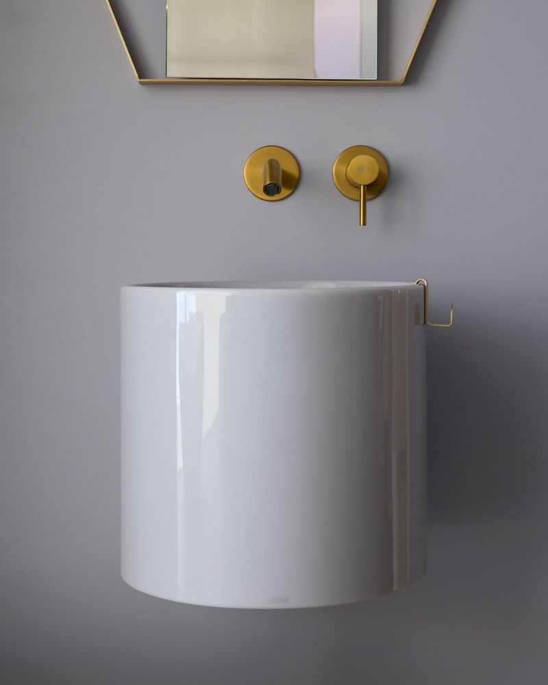 Washbasins - VEXO - Washbasin - VALLVÉ