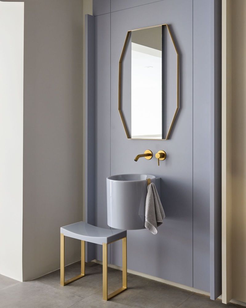 Washbasins - VEXO - Washbasin - VALLVÉ