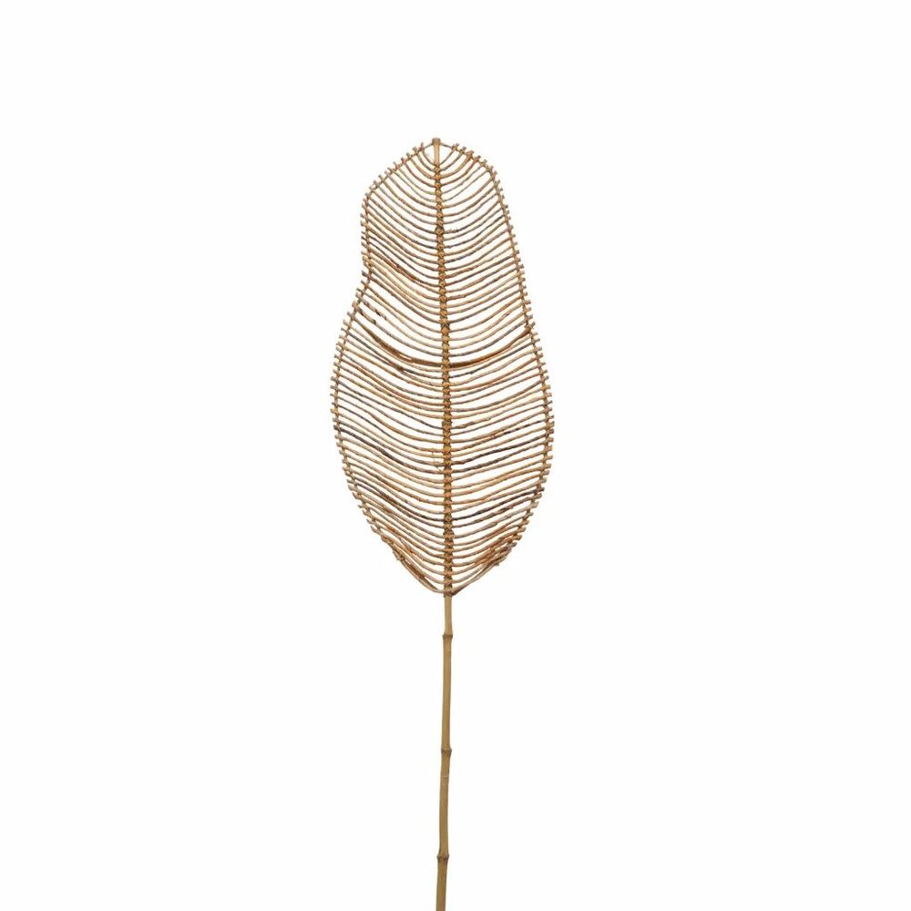 Decorative objects - Braided banana leaf - FOLIA - HYDILE