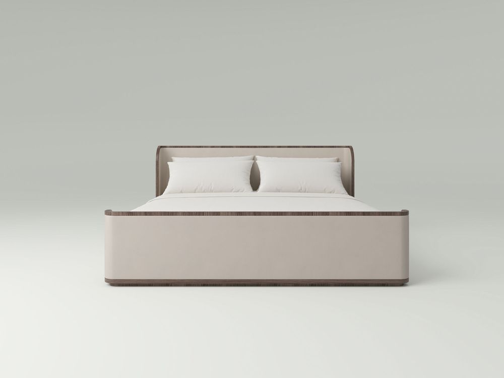 Beds - MAXWELL - NITZAN HOME