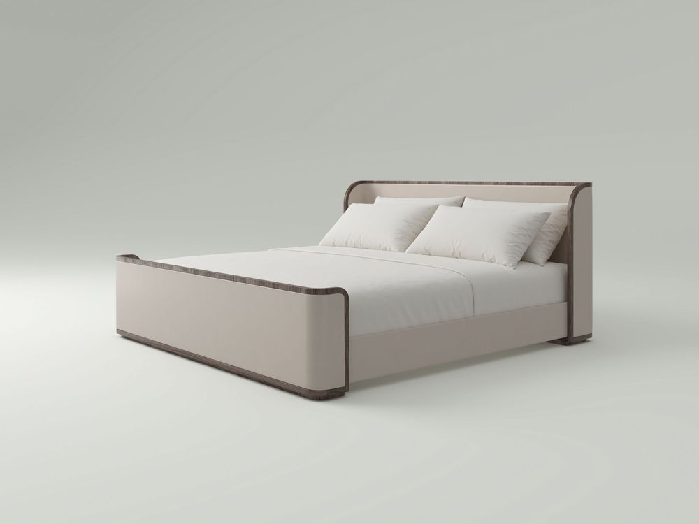 Beds - MAXWELL - NITZAN HOME