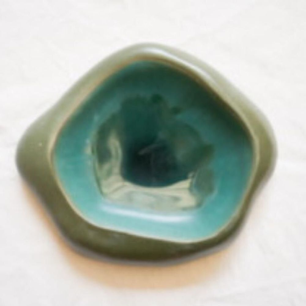 Assiettes de réception - Plat de Presentation - HIC CERAMICS