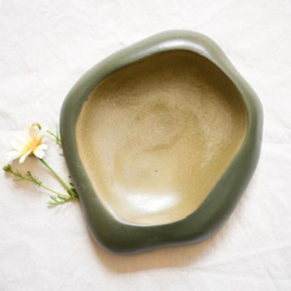 Assiettes de réception - Plat de Presentation - HIC CERAMICS