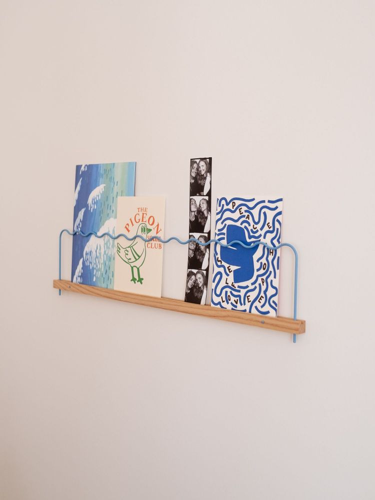 Other wall decoration - SUPER-POSES MEDIUM SIZE - GLLU